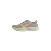 MIZUNO Tekaški čevelj temno bež/rumena/oranžna