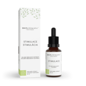 Green Idea Stimulacijska tinktura - kapljice 25 ml