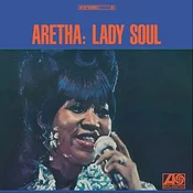 Aretha Franklin - Lady Soul (Limited Edition) (45 RPM) (180 g) (2 LP)