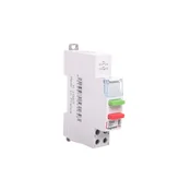 shumee Modularno monostabilno dvojno stikalo 1NO 1NC 20A 250V AC LP432 412916