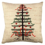 Aberto Design Jastuk 43x43cm Šareni