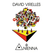 David Virelles - Antenna (EP)