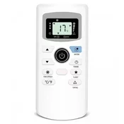 General SENCOR SAC-MT9020C, SAC-MT9021C - replacement remote control