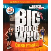 Big Book of WHO Basketball