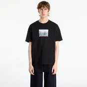Majice Wasted Paris M Elevation Black M