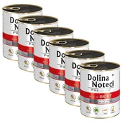 Dolina Noteci Premium Rich In Beef 6 x 800 g