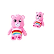 Plišasta igrača Care Bears Cheer Bear - 23 cm