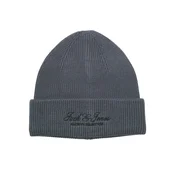 JACK & JONES Kape JACNAPA siva