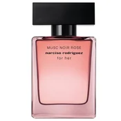 MUSC NOIR ROSE Eau de Parfum Sprej 30 ml