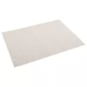 KETTLER STRIPE zunanja preproga 160x230 cm – bež/siva