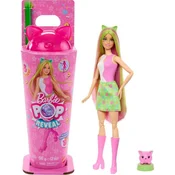 Barbie lutka Pop Reveal Shakes Series JCN88