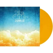 The ONE - Sunrise (Yellow Flame (yellow Red & Orange ?ixed) Coloured) (180 g) (LP)