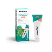 Medis HemoClin gel u obliku tube