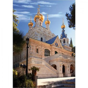 D-Toys - Puzzle Famous Places : Jerusalem - 1 000 kosov