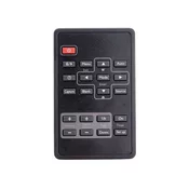General BENQ MP515, MX500, MX501, MS500, MP523, MW817ST, PB2140 - replacement remote control