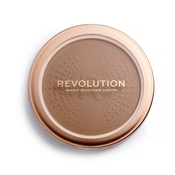 Makeup Revolution Mega Bronzer bronzer odtenek 01 Cool 15 g