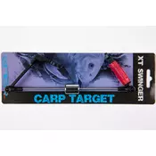Enter Carp Target XT Indicator Red
