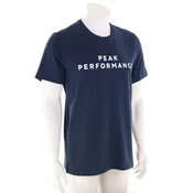 Peak Performance Fi Bill Moški Kratka majica