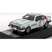 1:43 FORD CAPRI III 3.0S 24H SPA 1980 no27 JAUSSAUD / THERIER
