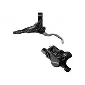 Zadnja kocnica Disc Shimano BL-M425 + BR-M395 SET (rucice + kljesta)