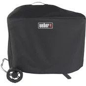 Weber Premium Pregrinjalo za žar