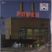 Power - Turned On (Limited Edition) (LP)