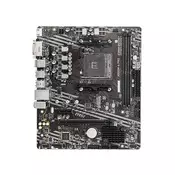 MSI A520M-A PRO