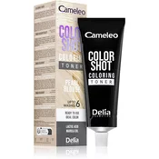 Cameleo Color Shot Toner za kosu – Pearl Blonde 60 ml | Kozmo