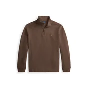 Polo Ralph Lauren Pulover čokolada