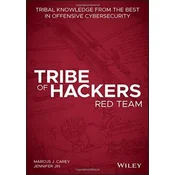 Tribe of Hackers Red Team