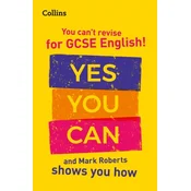 You cant revise for GCSE 9-1 English! Yes you can, and Mark Roberts shows you how