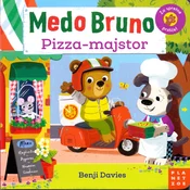 Medo Bruno: Pizza-majstor