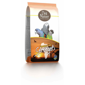 Deli Nature Amazonas Park afriški papagaj 2 kg