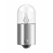 Žarnica neolux n149 24v r5w 5w ba15s