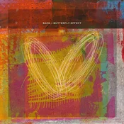 Sack - Butterfly Effect (25th Anniversary Edition) (LP)