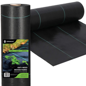 Agrotekstil protiv korova 70 gsm 1,1 x 50 m