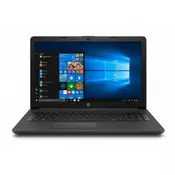 HP Laptop 255 G7 150A4EAR AMD Ath3150U (2.4GHz), 15.6 FHD AG LED, 8GB, SSD 256GB M2 SATA, DVDRW, WIFI, Bluetooth, STD Kbd, ACA 45W, BATT 3C 41 WHr - FreeDOS