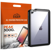 Eiger Peak 3000m for Apple iPad Mini 6 (2021) in Black