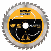 DeWalt DT99572 List testere za cirkular