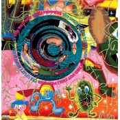 Red Hot Chili Peppers - Uplift Mofo Party Plan
