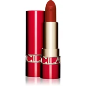Clarins Joli Rouge Velvet kremasti ruž za usne s mat efektom nijansa 782V 3.5 g
