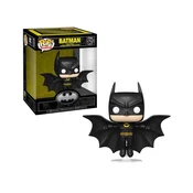 Funko Figura POP! Deluxe: Batman 85th Anniversary - Batman Soaring