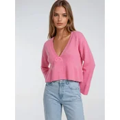 MixRay Pulover Pullover puder