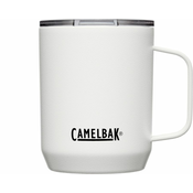 Camelbak CAMP MUG 0,35, steklenica termo, bela 28863