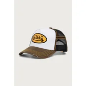 Von Dutch trucker kapa z bombažem