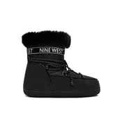 Nine West Škornji za sneg EO-HJY767-2 Črna