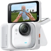 Kamera Insta360 Go Ultra Boja: bijela
