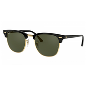 Ray-Ban RB3016 CLUBMASTER W0365 vel. 49