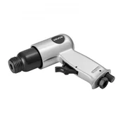 VEVOR Zračni kladivo 4500BPM pnevmatsko kladivo z 40 mm hodom in 4 dleti 145x148x50 mm