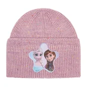 Kapa Frozen CEO-ACCCS-AW25-206DFR Vijolična